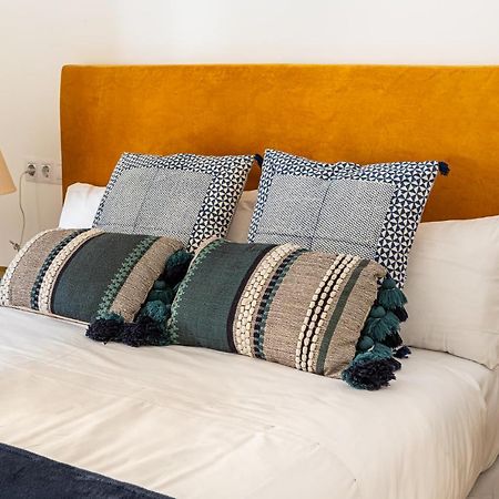 Apartamento Waou La Latina IV - Alquiler Corta Duracion Madrid Exterior foto