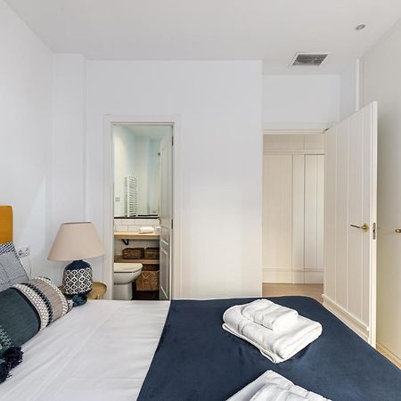 Apartamento Waou La Latina IV - Alquiler Corta Duracion Madrid Exterior foto