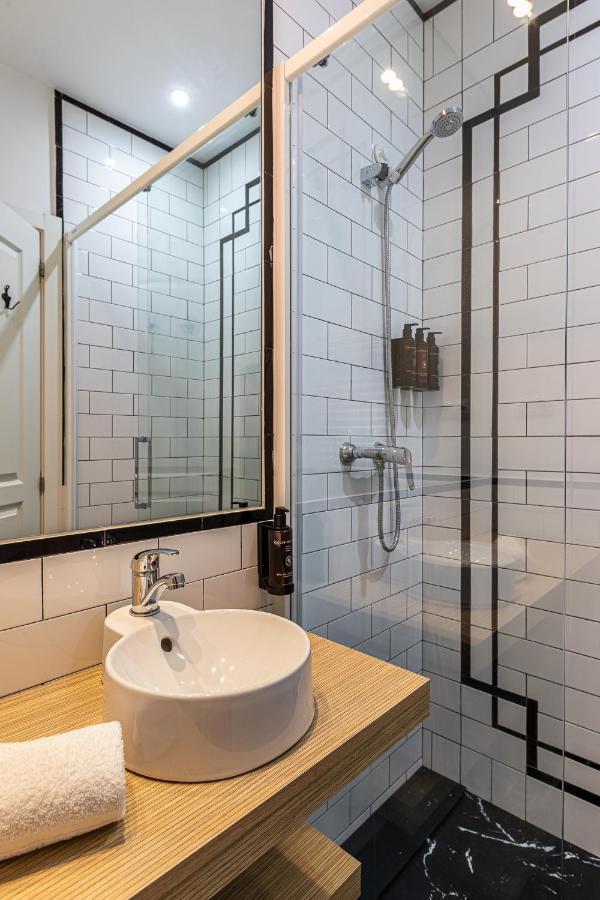 Apartamento Waou La Latina IV - Alquiler Corta Duracion Madrid Exterior foto