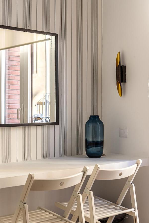 Apartamento Waou La Latina IV - Alquiler Corta Duracion Madrid Exterior foto